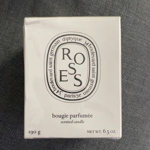 Diptyque Bougie parfumée scented candle